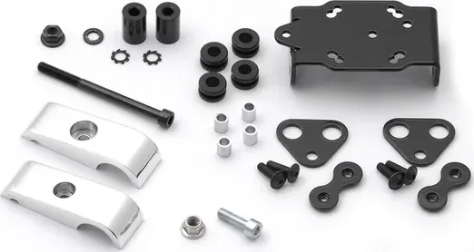 Suport GPS Ghidon 28mm SW-MOTECH