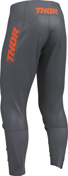 Ridemode Menace Pants Gray-7