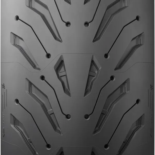 Cauciuc 120/70-17 Michelin Road 6 GT-4