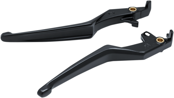 Omni Lever Set Black, 1, nordicamoto.ro