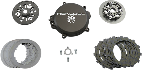 Core Manual Torqdrive® Clutch Kit, 1, nordicamoto.ro