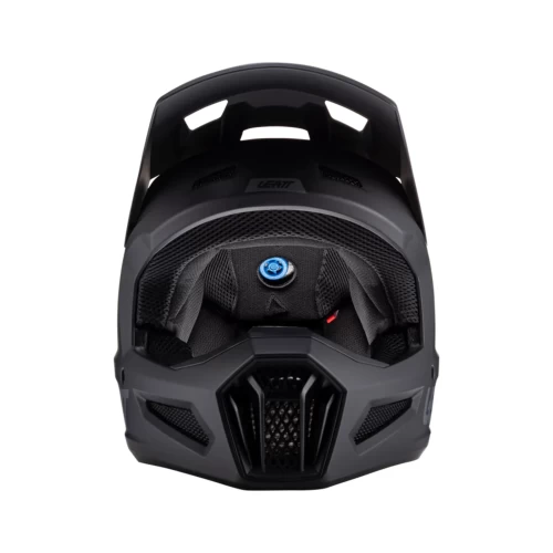 Casca Leatt Moto 2.5 Stealth Negru/Gri V24 XXL, 3, nordicamoto.ro