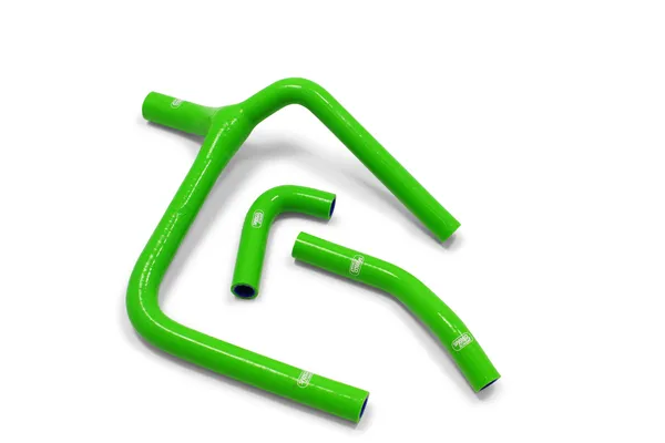 Radiator Hose Kit Green-0