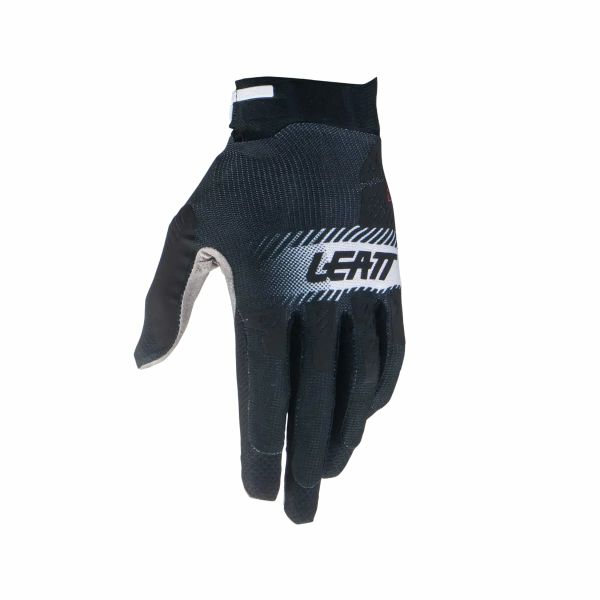 Manusi Leatt 2.5 X-Flow Black-2