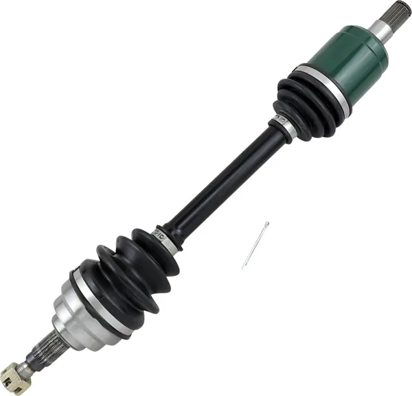 Ax CV standard de schimb OEM, negru, 1, nordicamoto.ro
