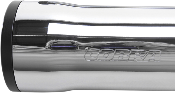 Rpt 3(r) Slip-on Mufflers Black, 1, nordicamoto.ro