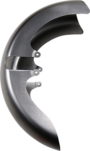 Ez-8 Front Fender Unfinished, 4, nordicamoto.ro