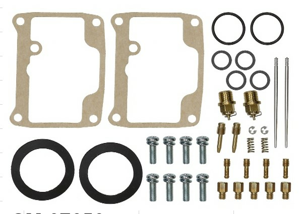 Sno-X Carburetor repair kit Ski-Doo-0