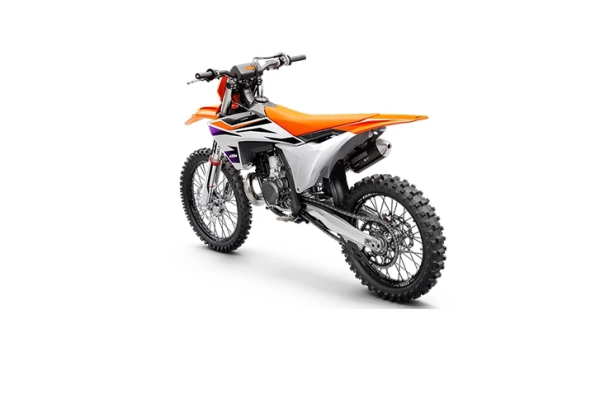 Motocicleta KTM 250 SX '24-2