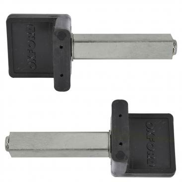 Adaptoare Stander Spate Oxford Tip L 2 buc.