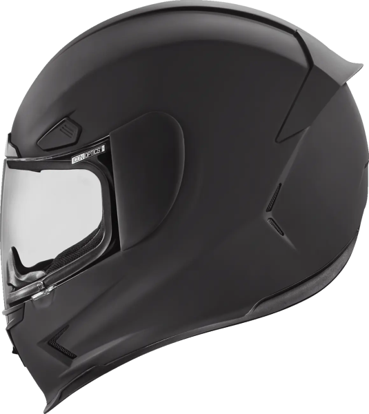 Airframe Pro Helmet Black , 4, nordicamoto.ro