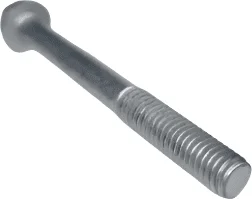 HH collar screw M6x55 TX30