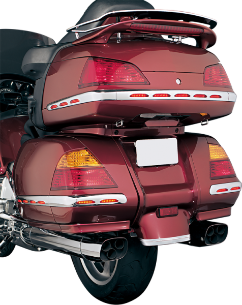 Lighted Trunk Molding Red, 1, nordicamoto.ro
