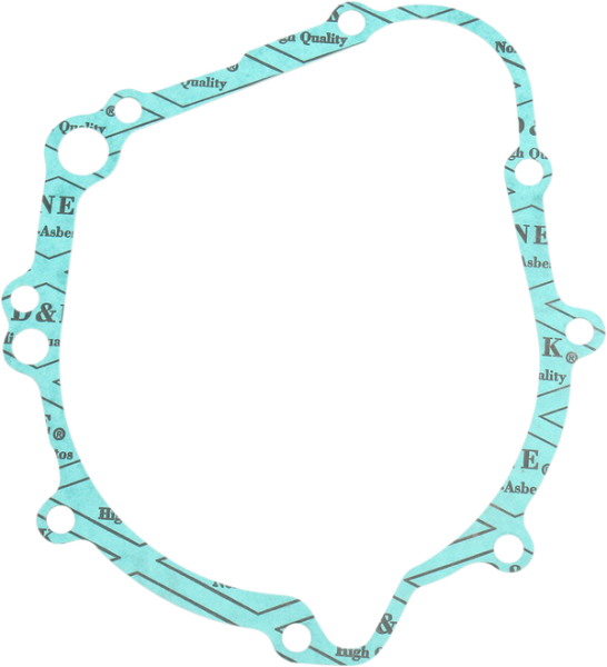 Replacement Stator Cover Gasket, 1, nordicamoto.ro