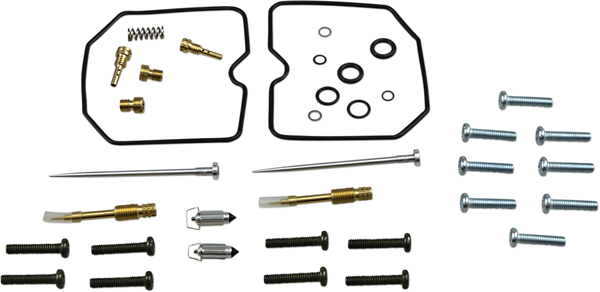 Set de reparație pentru carburator, 1, nordicamoto.ro