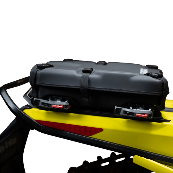 Connect Explorer Tunnel Bag Black-0