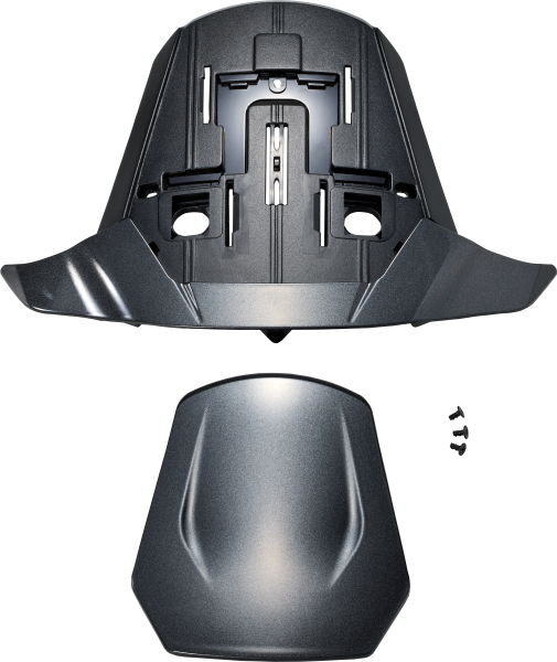 Accesoriu ventilație superioară cască SHOEI NEO2 Excursion TC-6-0