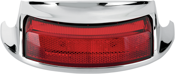 Rear Fender Tip Light White, 1, nordicamoto.ro