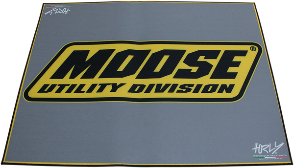Absorbent Pit Pad Black, Gray, Yellow, 3, nordicamoto.ro