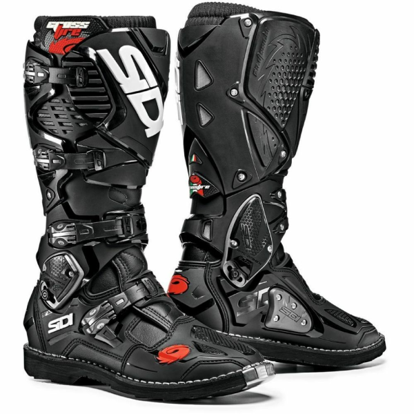 Cizme Mx/Enduro Sidi Crossfire 3 Black-414b9cbfe0d083b82b7444015589314d.webp
