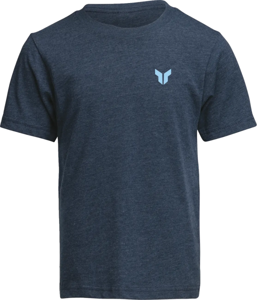 Youth Futura T-shirt Blue -414c0f0f592b0c68fa417efbb0049781.webp