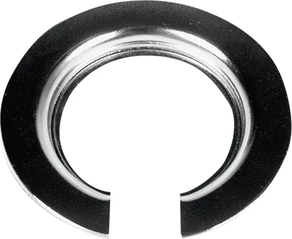 Spring Retainer Black, 1, nordicamoto.ro
