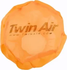 Filter Cover Orange-0