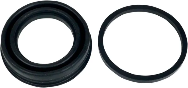 Brake Caliper Seal Kit Black
