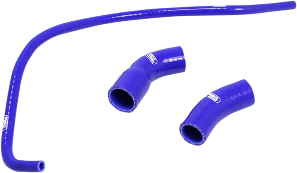 Radiator Hose Kit Blue 