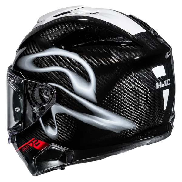 Casca HJC RPHA 72 Carbon Garen, 2, nordicamoto.ro