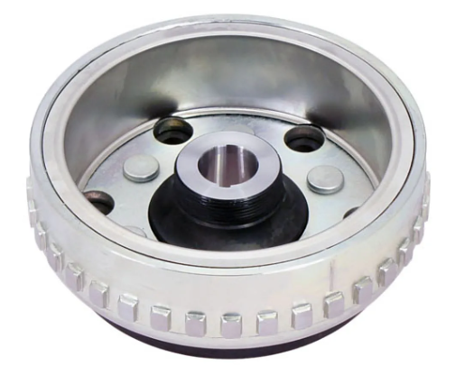 ROTOR MAGNETOU CFMOTO CF500 CF625 2010-2017 ( INJECTIE )-0