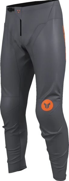 Ridemode Menace Pants Gray-6