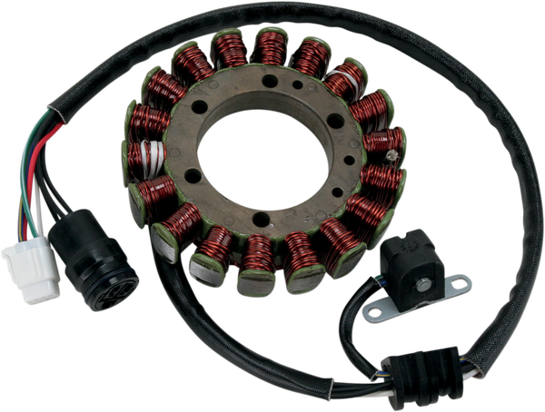 Stator For Yamaha 