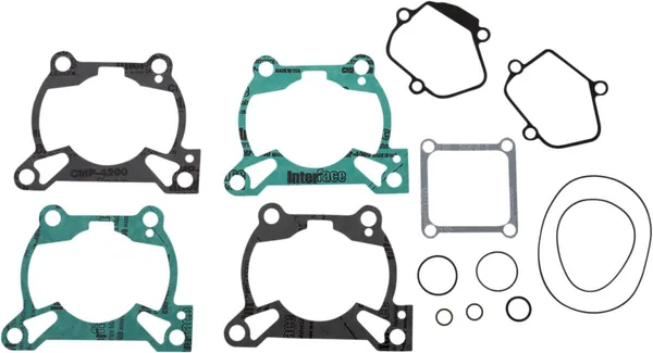 MOOSE RACING Top End Gasket Kit 