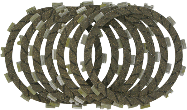 Set de ambreiaj din seria Ck Standard, gri, 1, nordicamoto.ro