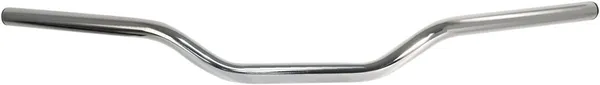 7/8(r) Sport Handlebar Silver-0