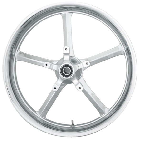 Rockstar Moto Forged Aluminum Wheel -, 2, nordicamoto.ro
