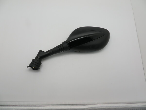 E-mark Mirror Black, 1, nordicamoto.ro