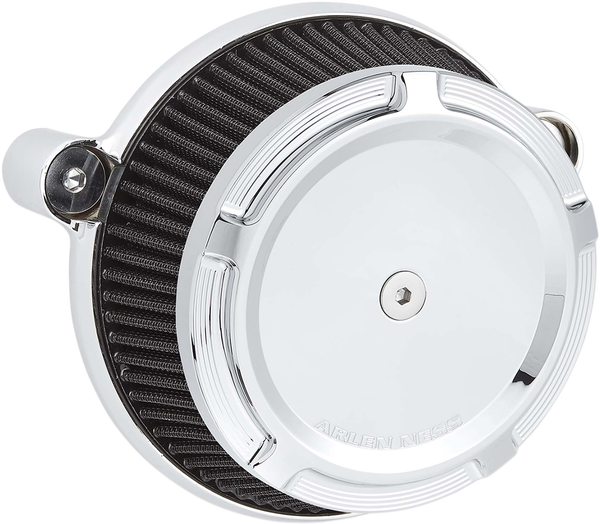 Big Sucker Stage 1 Air Filter Kit Silver, 1, nordicamoto.ro