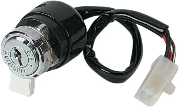 Ignition Switch-0