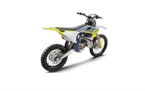 Motocicleta Husqvarna TC 85 17-14 '24-3