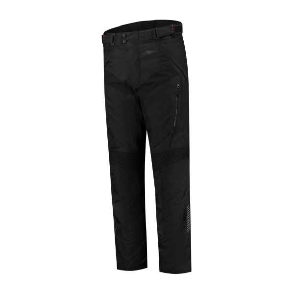 Pantaloni Rusty Stitches Hugo Black-416d0f40f1ec20b636646e0125aee3ee.webp