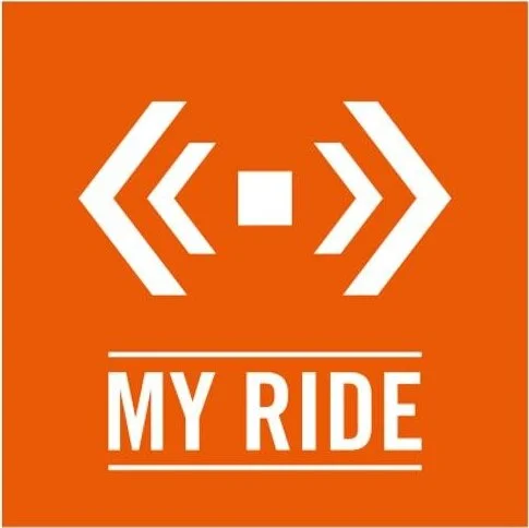 KTM MY RIDE