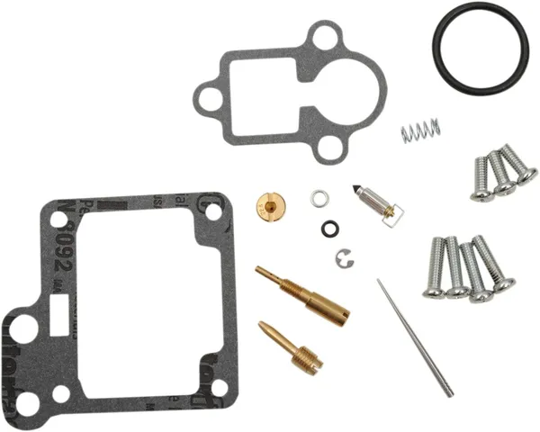 MOOSE RACING Carburetor Repair Kit 