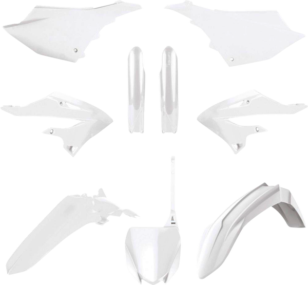 Body Kit For Yamaha White -41736604e69ff403c755a5465603800d.webp