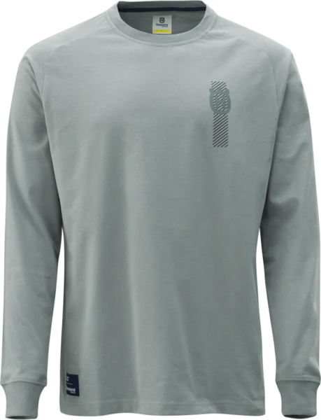 Tricou cu mâneci lungi Accelerate, 1, nordicamoto.ro