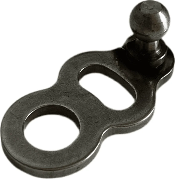 Adjusting lever cmpl.