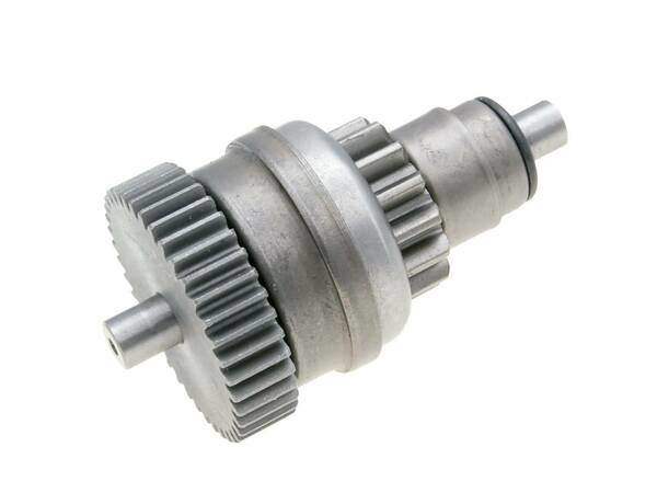 Starter Clutch, 1, nordicamoto.ro