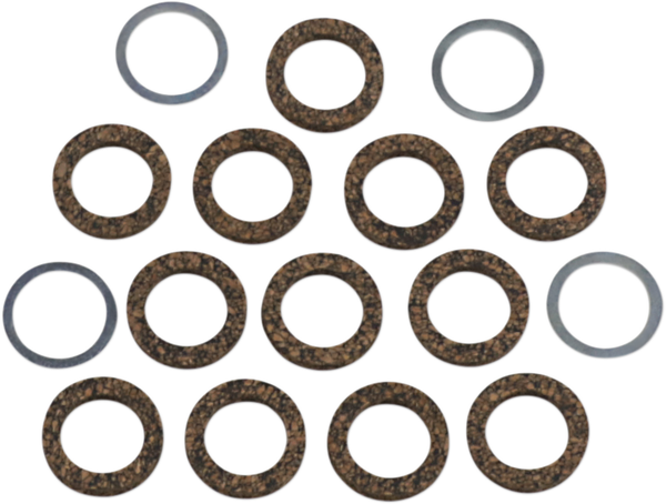 Replacement Seal Kit, 1, nordicamoto.ro