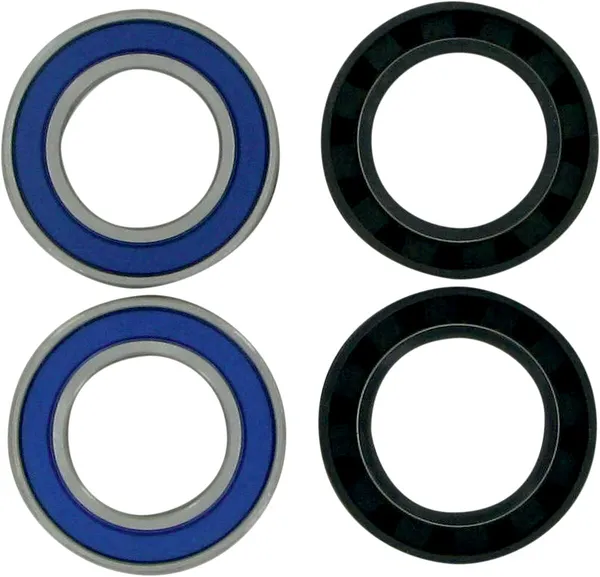 MOOSE RACING Wheel Bearing Kit 